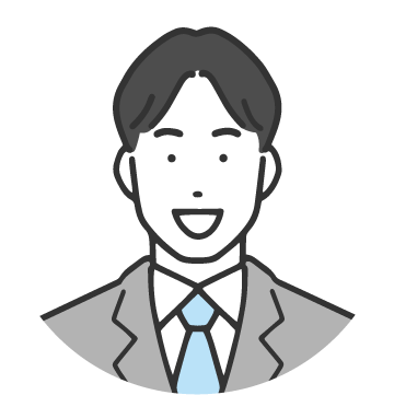 男性イメージ