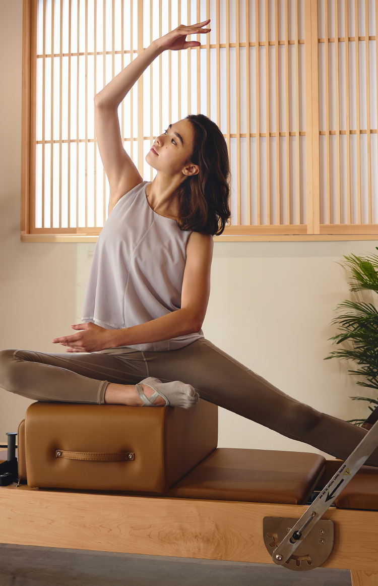 PILATES KASANE