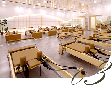 心落ち着く和空間