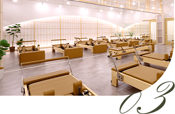 心落ち着く和空間