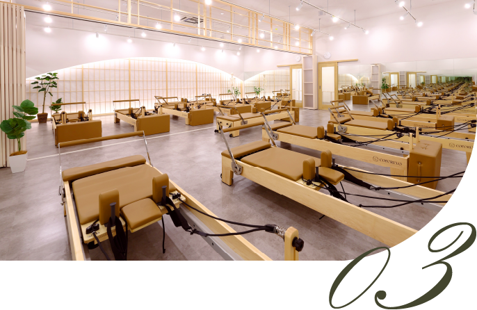 心落ち着く和空間