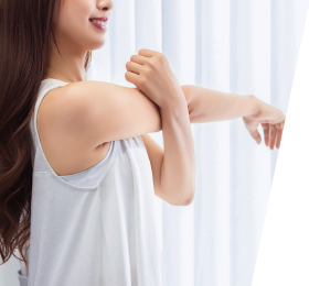 ピラティスの魅力