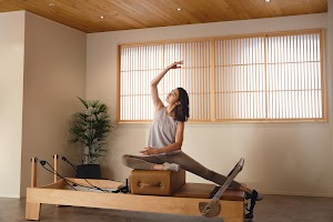 Pilates KASANE 静岡店