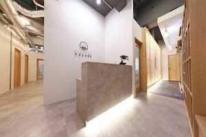 Pilates KASANE 松戸店 place picture