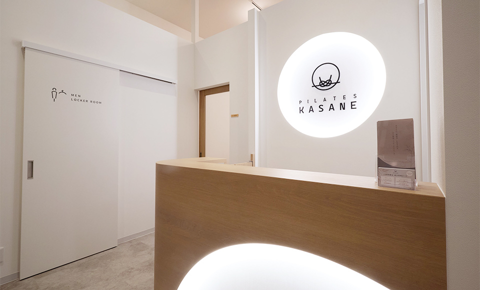 イオンモール川口前川店