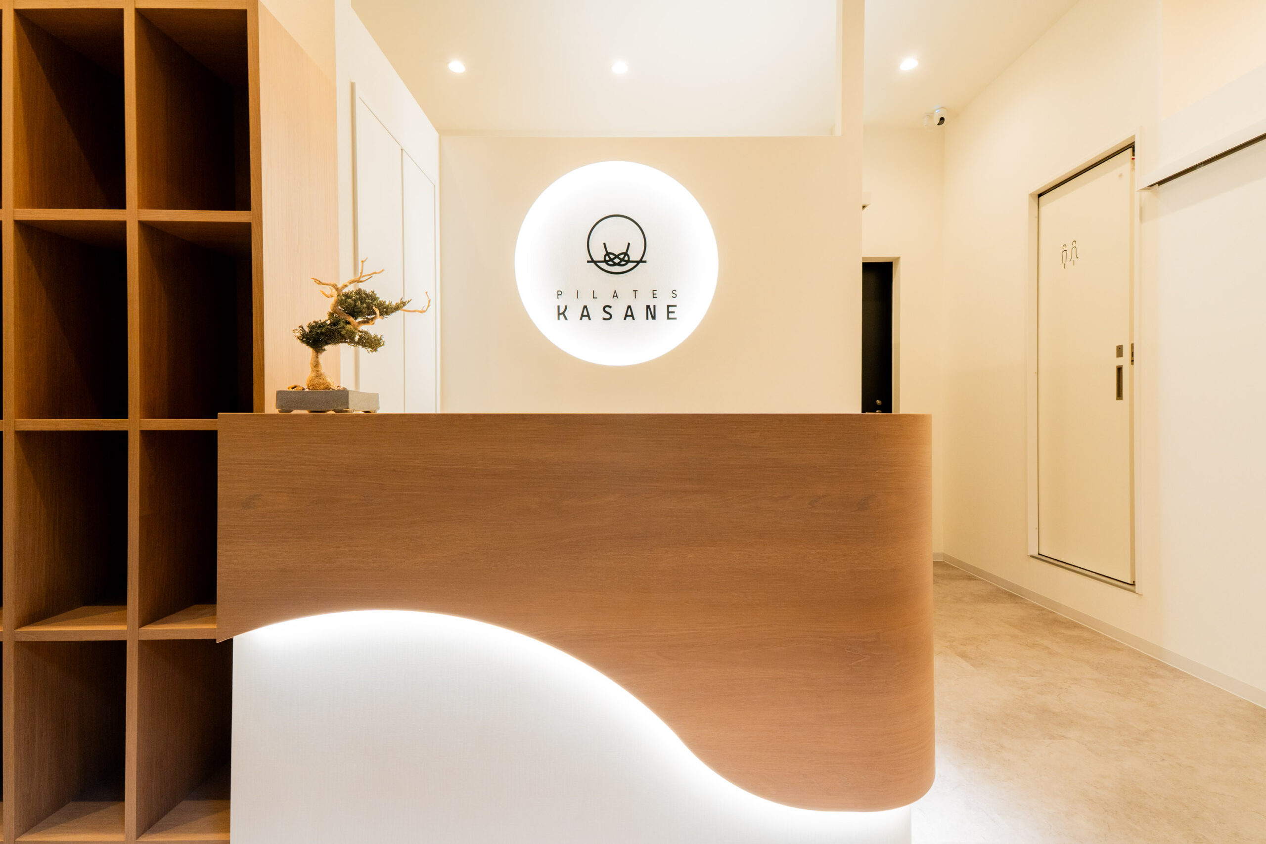 仙川店
